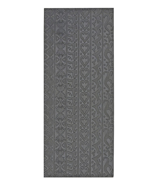 Multi Pattern Plate – Art-Nouveau