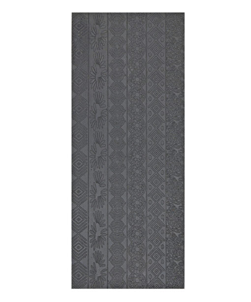 Multi Pattern Plate – Aztec