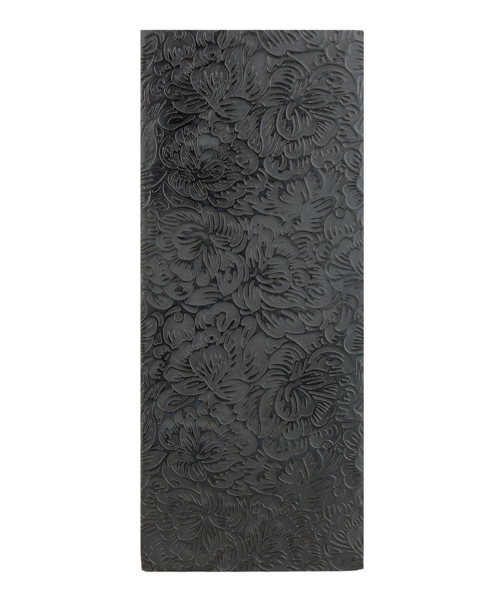 Durston Pattern Plate – Flowers