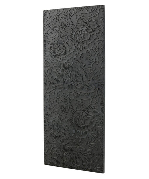 Durston Pattern Plate – Flowers
