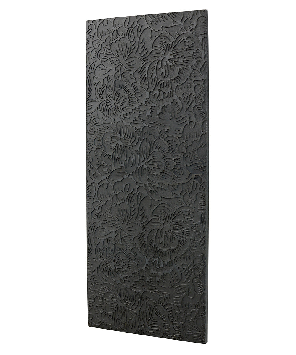 Durston Pattern Plate – Flowers