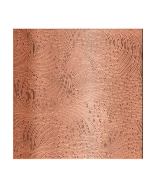 Durston Pattern Plate – Waves