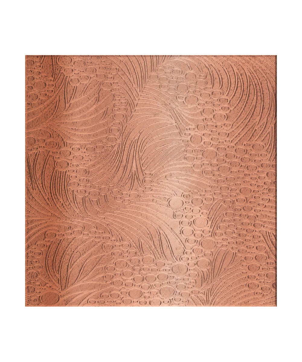 Durston Pattern Plate – Waves