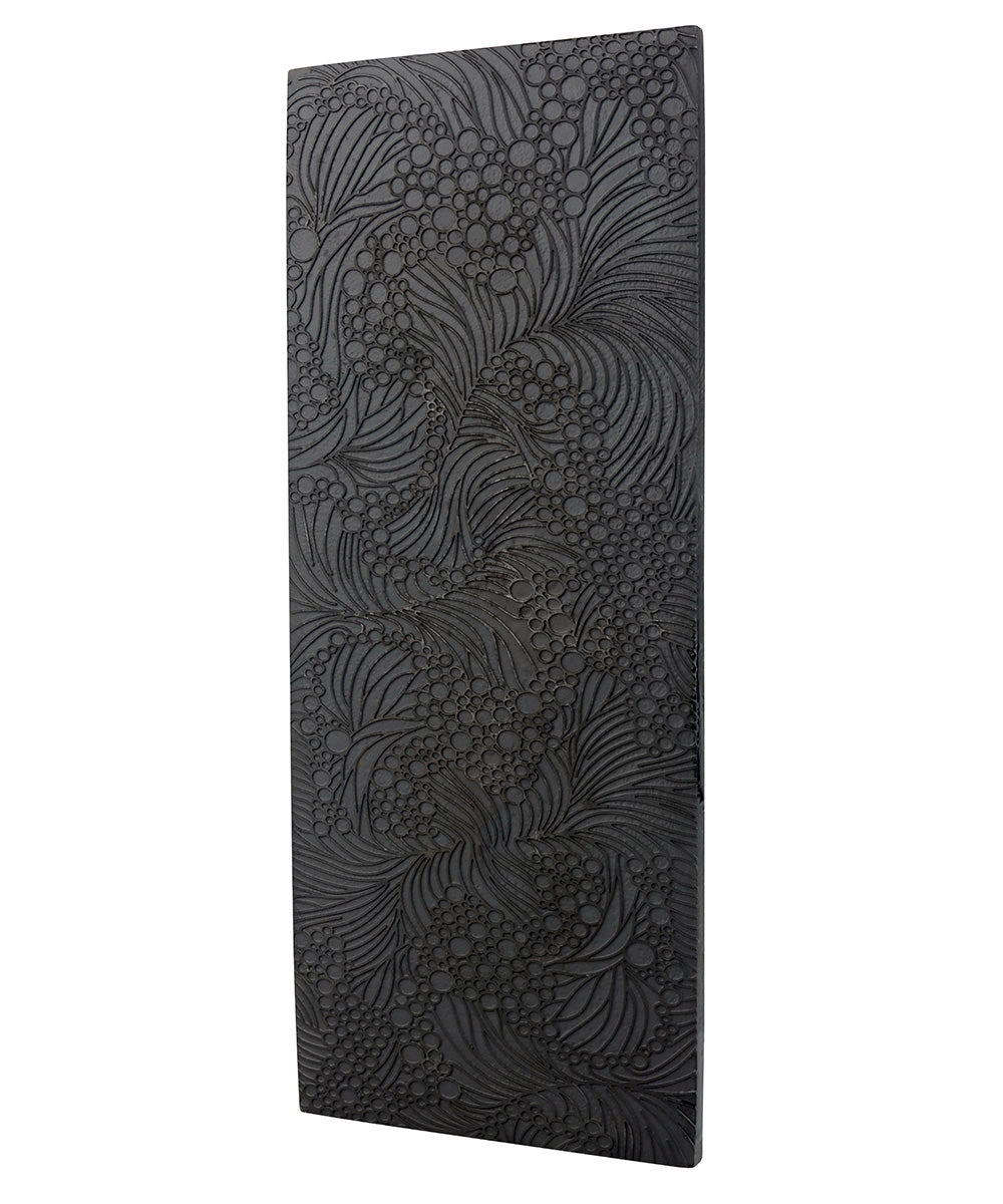 Durston Pattern Plate – Waves