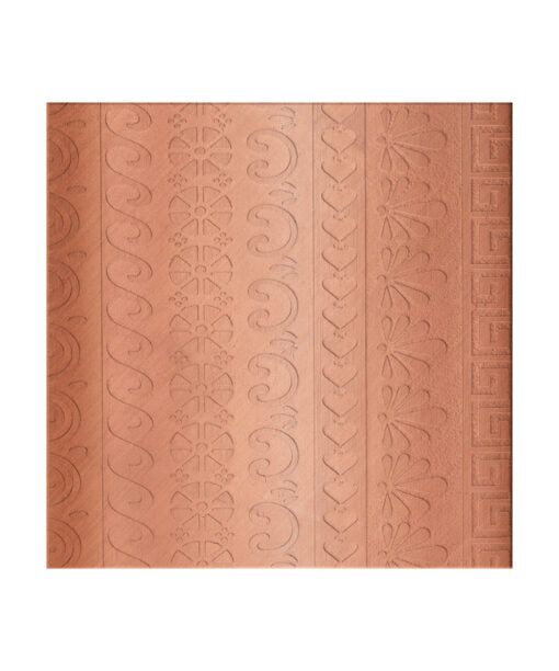 Durston Pattern Plate – Ornate