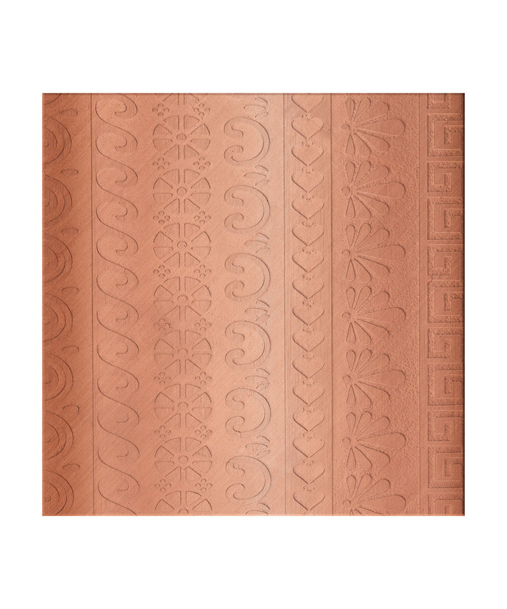 Durston Pattern Plate – Ornate