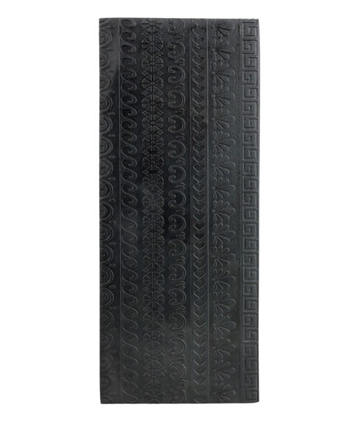 Durston Pattern Plate – Ornate