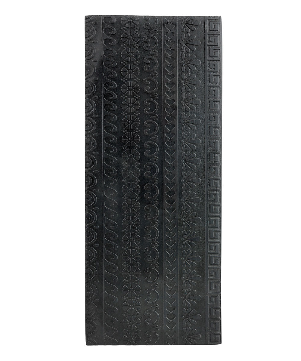 Durston Pattern Plate – Ornate