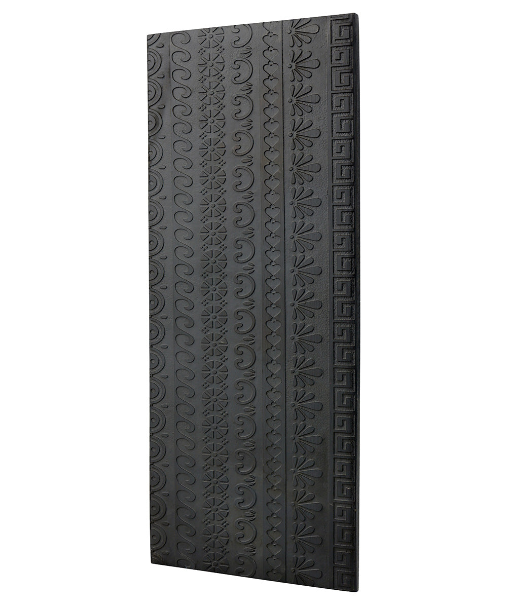 Durston Pattern Plate – Ornate