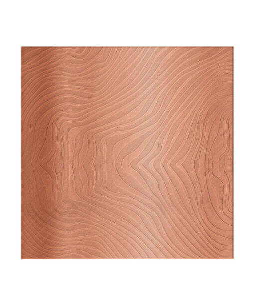 Durston Pattern Plate – Ripples