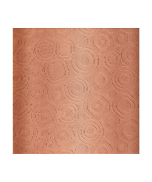 Durston Pattern Plate – Shapes
