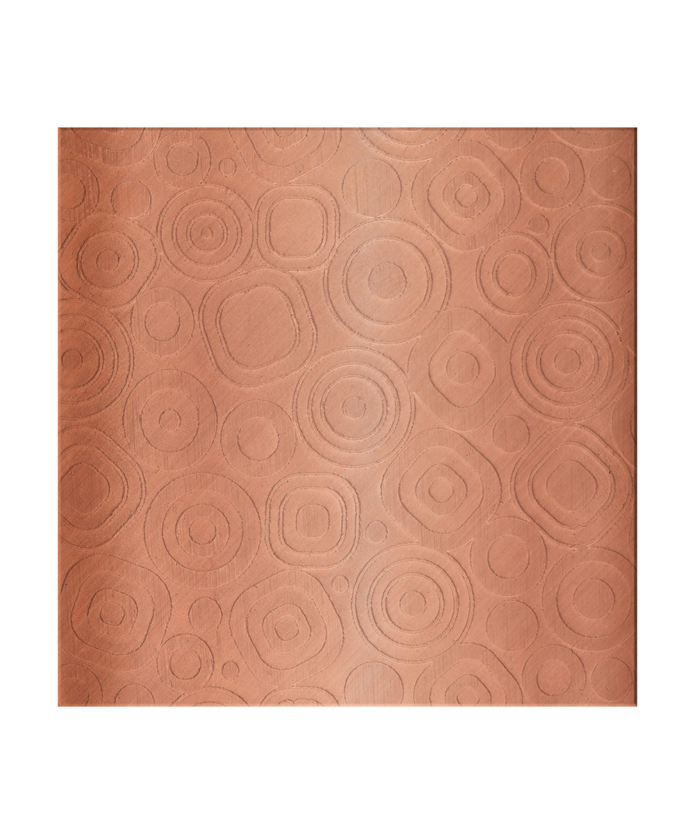 Durston Pattern Plate – Shapes
