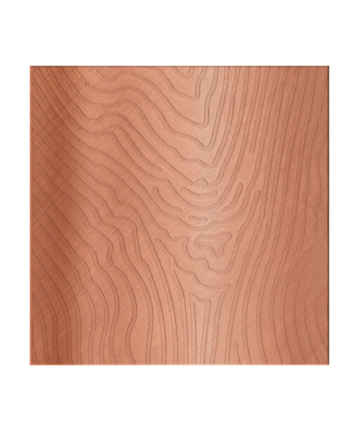 Durston Pattern Plate – Grain