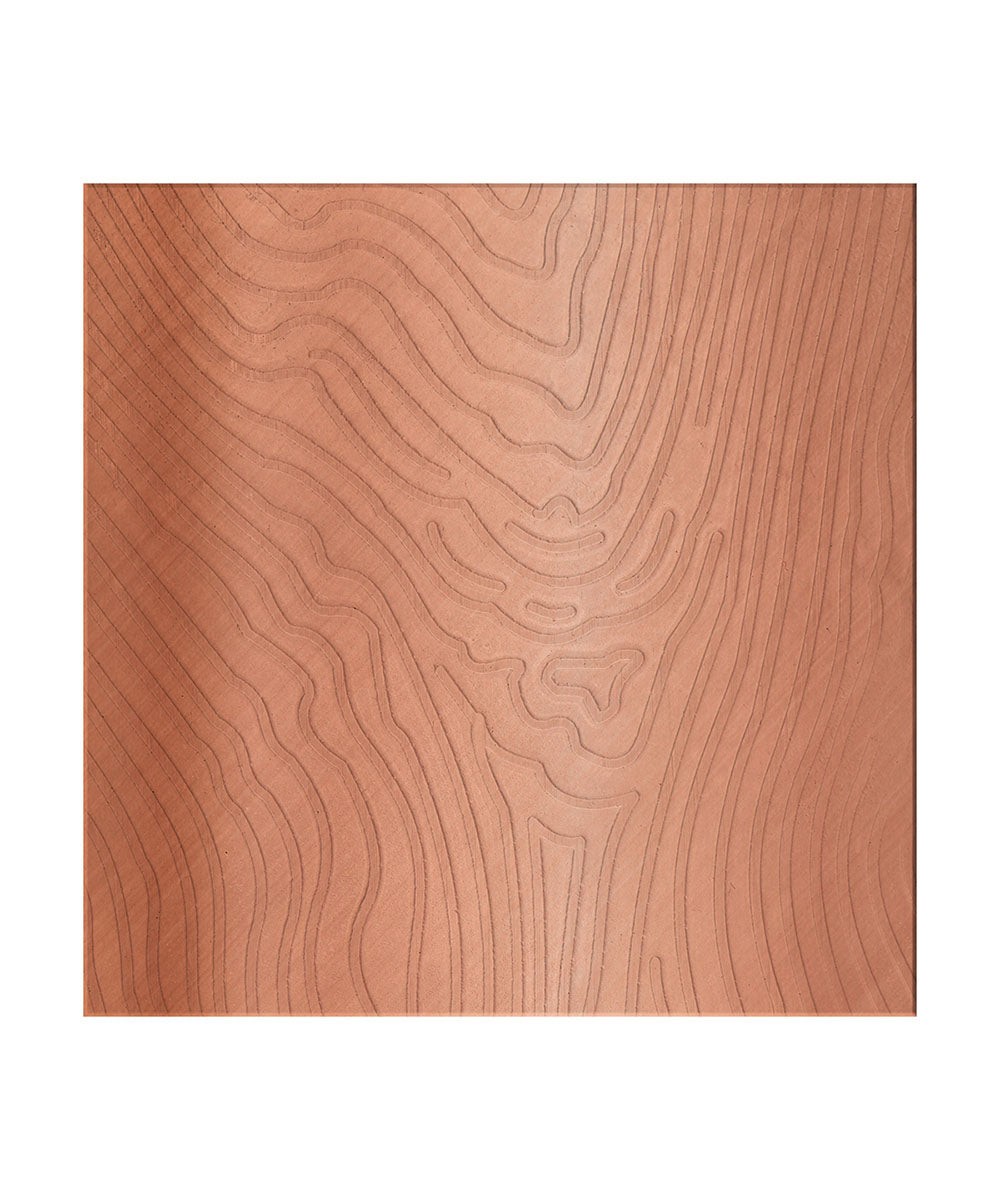 Durston Pattern Plate – Grain