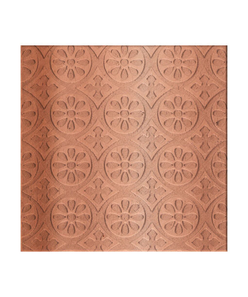 Durston Pattern Plate – Deco