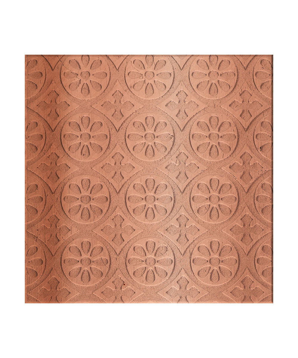 Durston Pattern Plate – Deco