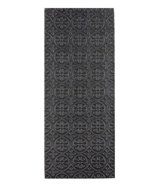 Durston Pattern Plate – Deco