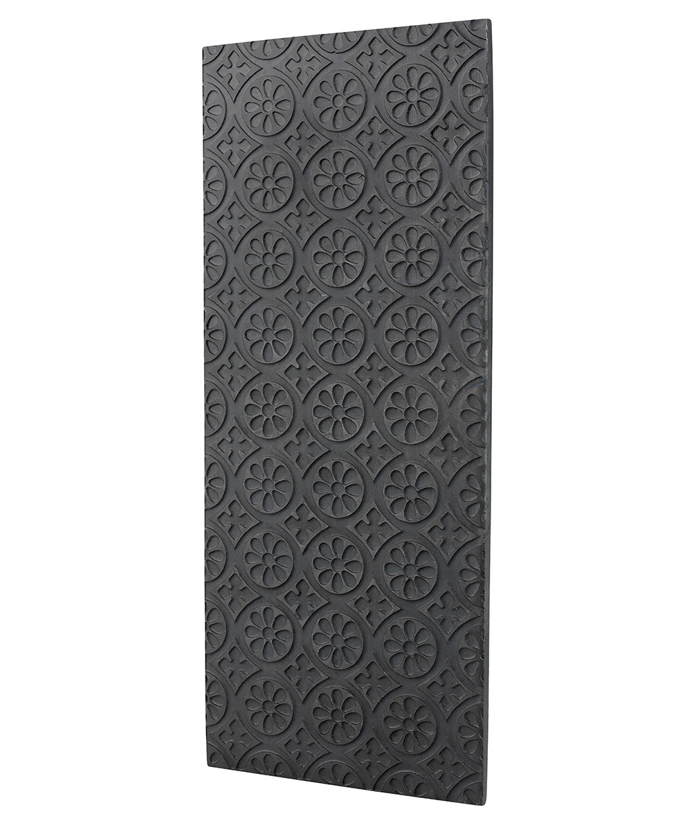 Durston Pattern Plate – Deco