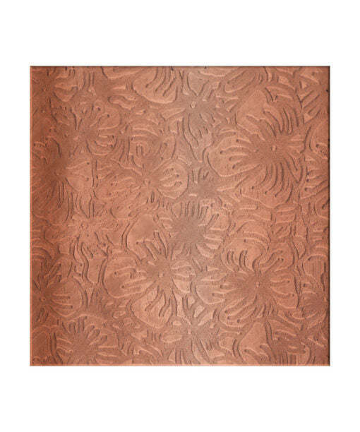 Durston Pattern Plate – Petals