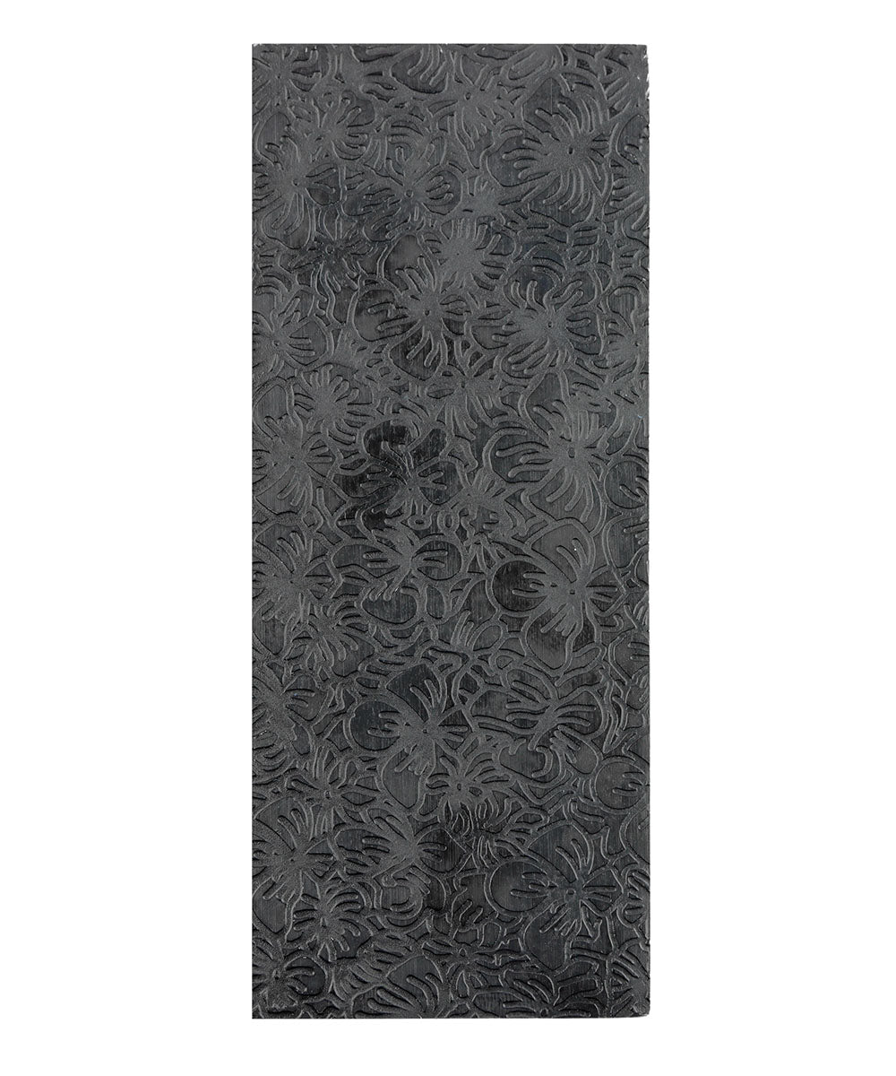 Durston Pattern Plate – Petals