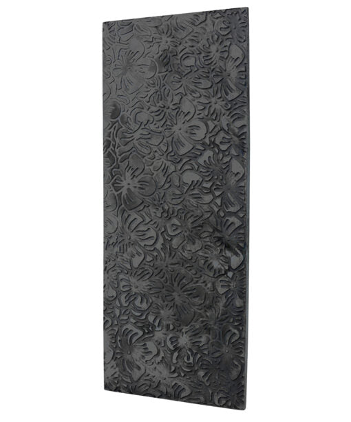 Durston Pattern Plate – Petals