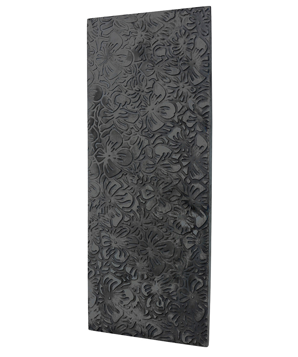 Durston Pattern Plate – Petals