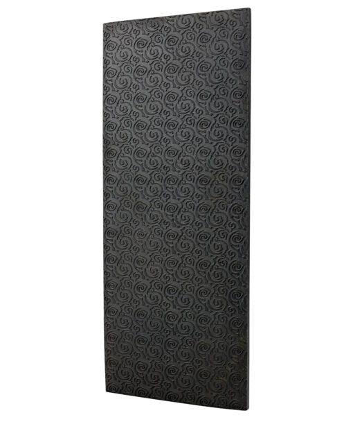 Durston Pattern Plate – Swirls