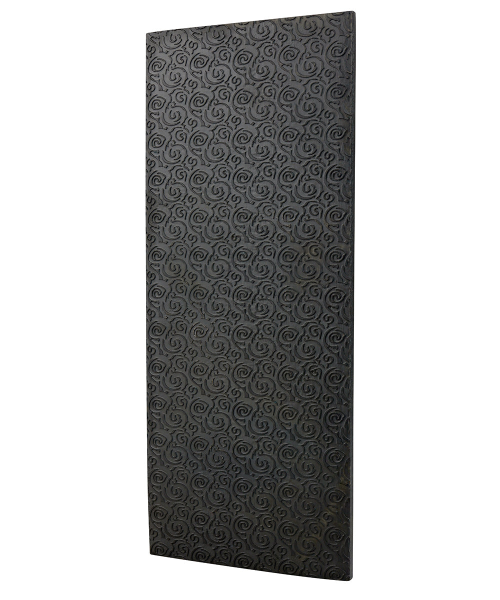 Durston Pattern Plate – Swirls