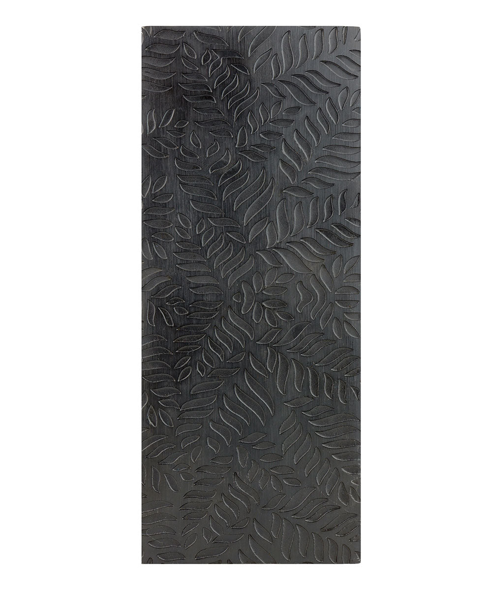 Durston Pattern Plate – Foliage