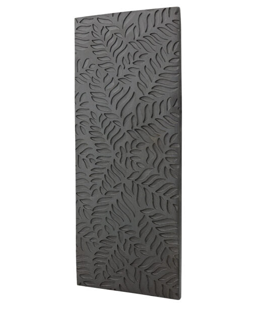 Durston Pattern Plate – Foliage