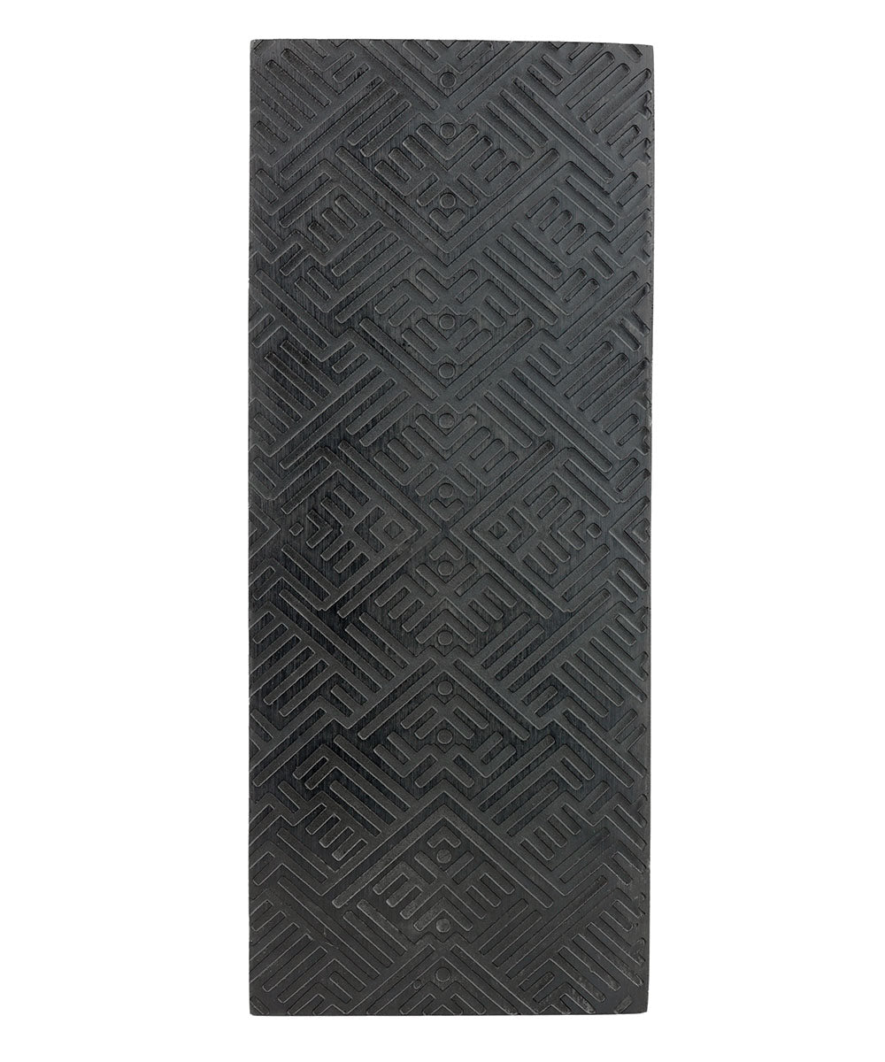 Durston Pattern Plate – Geometric