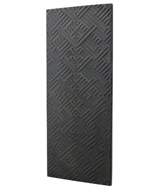 Durston Pattern Plate – Geometric