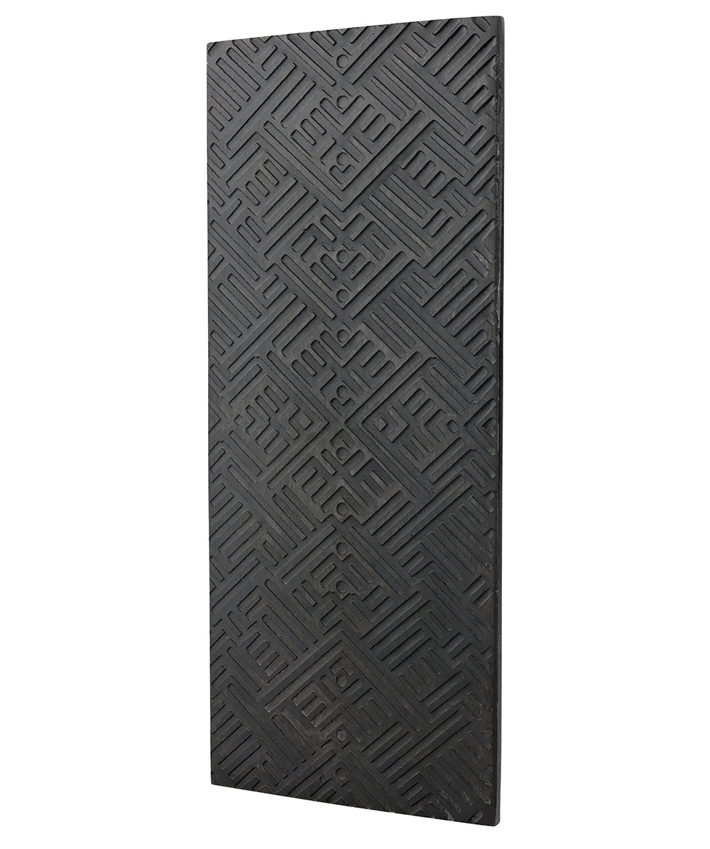 Durston Pattern Plate – Geometric