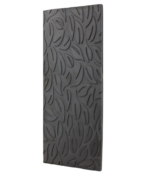 Durston Pattern Plate – Buds