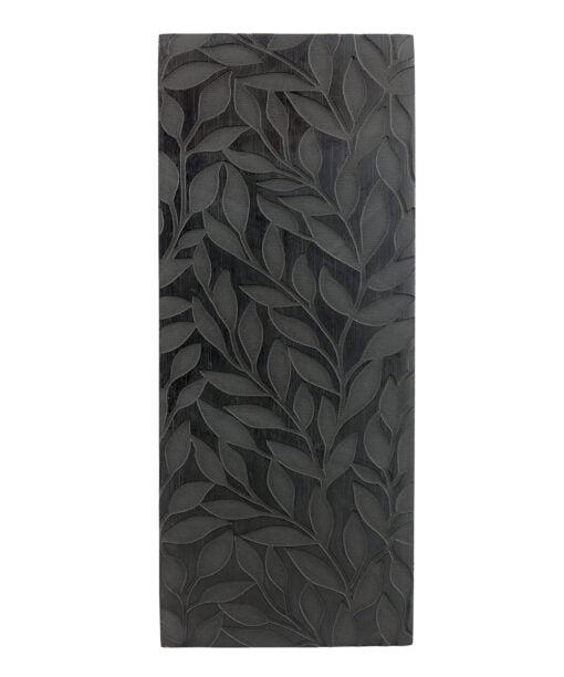 Durston Pattern Plate – Leaves