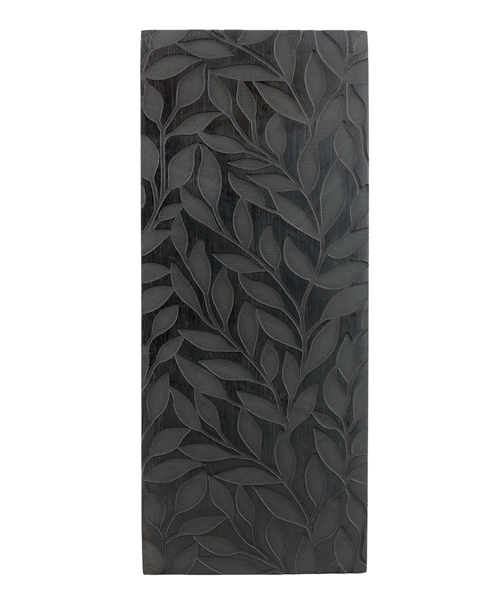 Durston Pattern Plate – Leaves