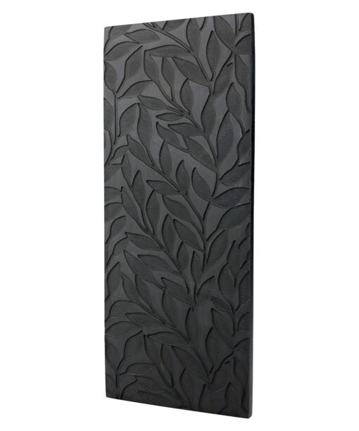 Durston Pattern Plate – Leaves