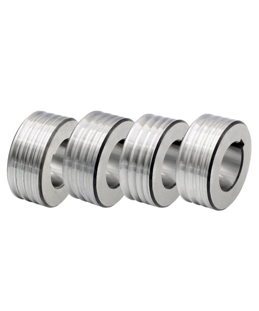 Shaped Extension Roller Set for DRM 100 / Elite 110