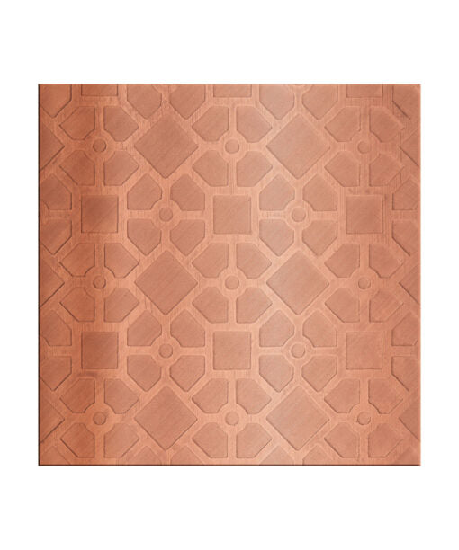 Durston Pattern Plate – Kaleidoscope