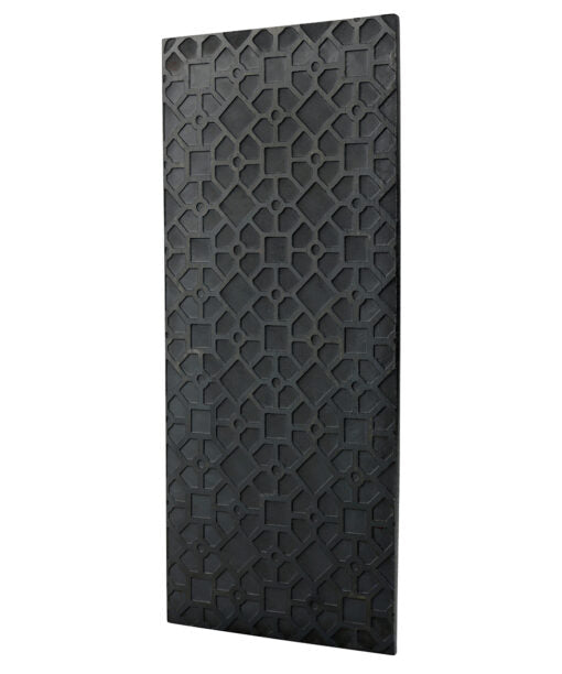 Durston Pattern Plate – Kaleidoscope
