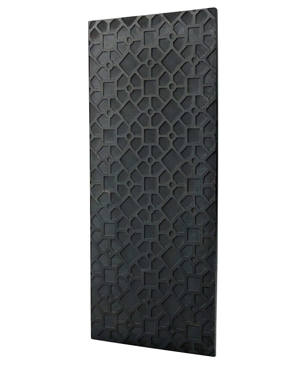 Durston Pattern Plate – Kaleidoscope