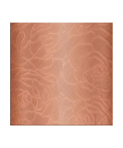 Durston Pattern Plate – Roses