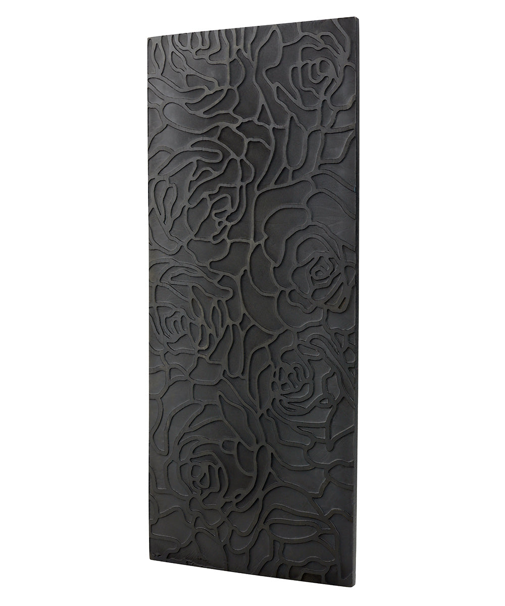 Durston Pattern Plate – Roses