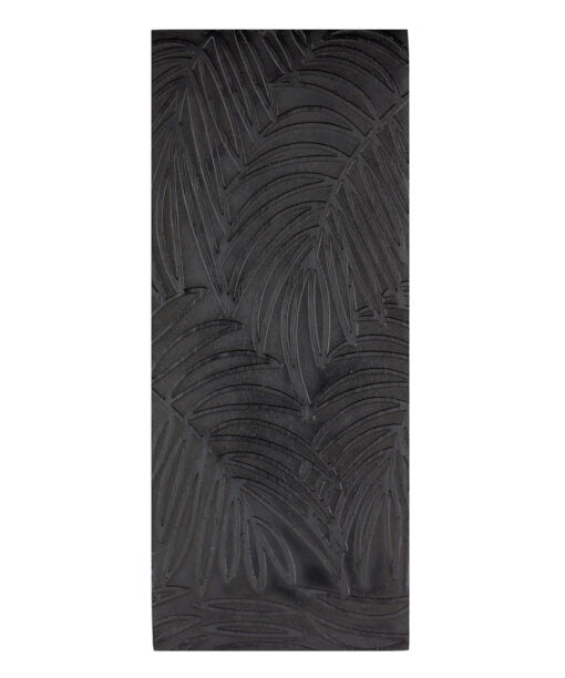 Durston Pattern Plate – Ferns