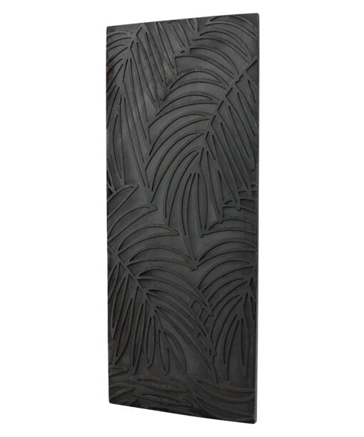 Durston Pattern Plate – Ferns