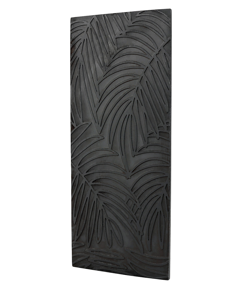 Durston Pattern Plate – Ferns