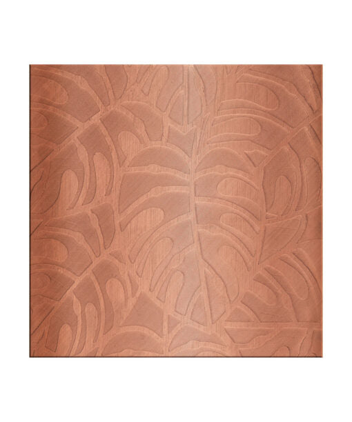 Durston Pattern Plate – Palm