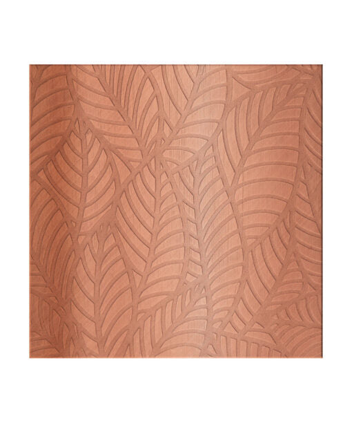 Durston Pattern Plate – Botanical