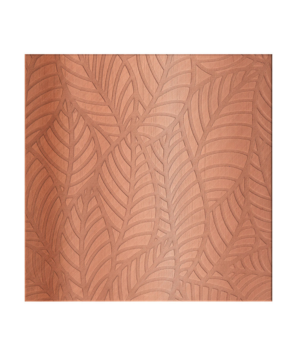 Durston Pattern Plate – Botanical
