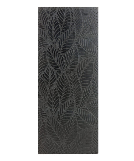 Durston Pattern Plate – Botanical